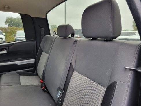 Used 2016 Toyota Tundra SR5 image 26