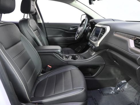Used 2023 GMC Acadia Denali w/ Denali Ultimate Package AWD/4WD image 16
