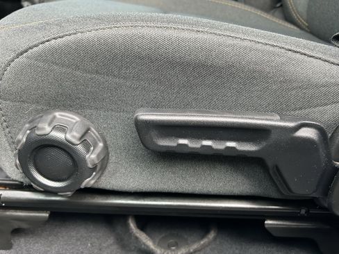 Certified 2024 Jeep Wrangler Sahara image 22