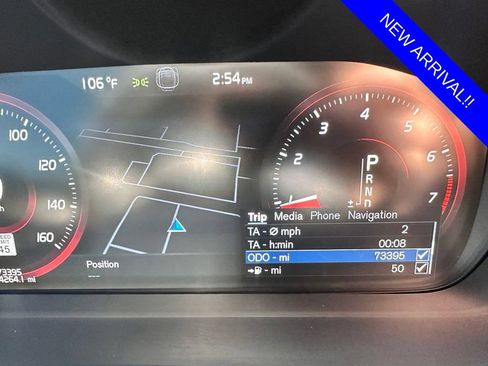 Used 2020 Volvo XC90 T6 R-Design AWD/4WD image 25