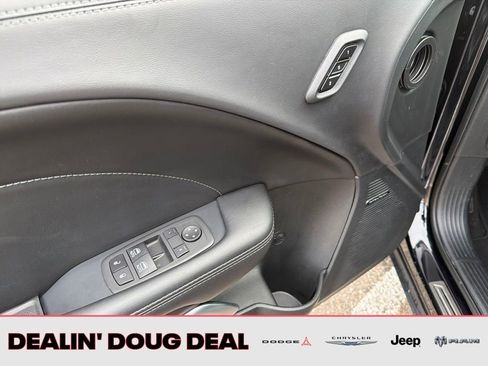 Used 2023 Dodge Challenger R/T Scat Pack image 12