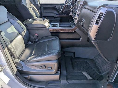 Used 2018 GMC Sierra 1500 SLT w/ Texas SLT Premium Package image 20