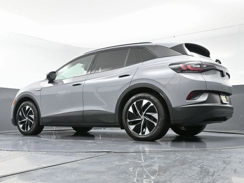 Used 2022 Volkswagen ID.4 Pro image 52