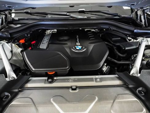 Used 2019 BMW X3 sDrive30i w/ Premium Package image 25