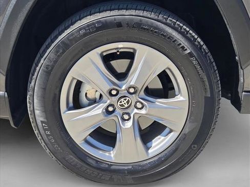 Certified 2023 Toyota RAV4 LE image 22