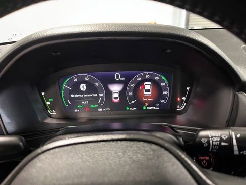 Used 2023 Honda Accord Sport image 26