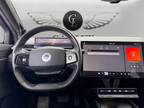 Used 2023 Fisker Ocean One image 10