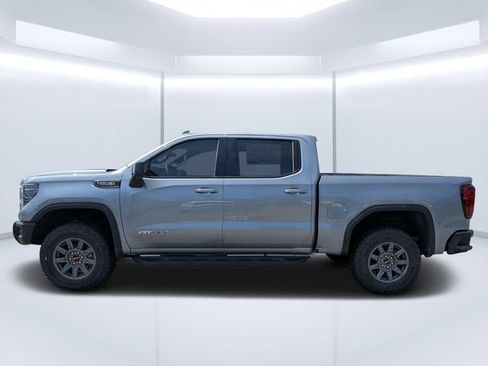 New 2026 GMC Sierra 1500 AT4X AWD/4WD image 6