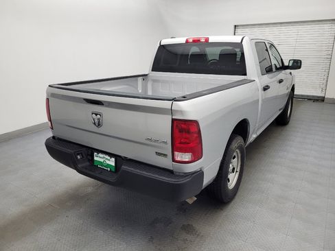 Used 2016 RAM 1500 Tradesman w/ Popular Equipment Group image 9