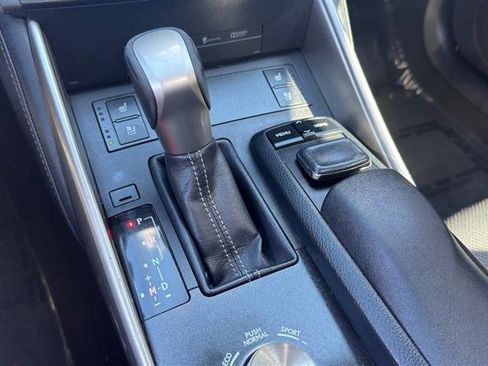 Used 2016 Lexus IS 200t w/ Navigation System Package RWD image 34