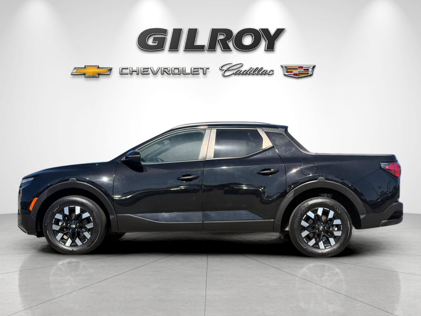 Used 2025 Hyundai Santa Cruz SEL AWD/4WD image 6