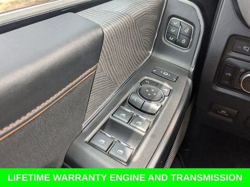 Used 2024 Ford F350 Platinum AWD/4WD image 26