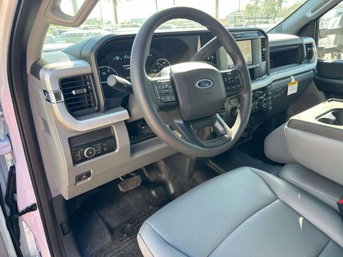 New 2026 Ford F350 XL w/ XL Chrome Package image 23