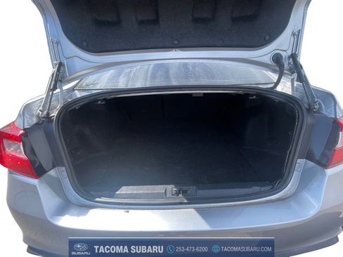 Used 2019 Subaru Legacy 2.5i Premium image 19