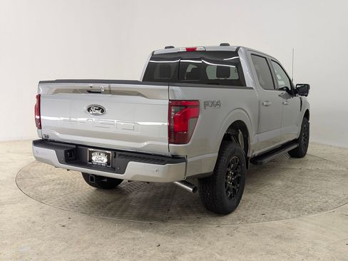 New 2026 Ford F150 XLT image 9