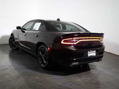 Used 2023 Dodge Charger SXT w/ Blacktop Package image 2