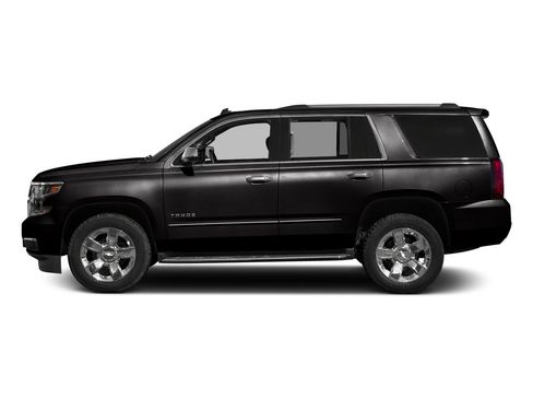 Used 2017 Chevrolet Tahoe Premier image 48