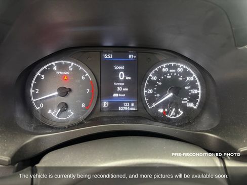Used 2023 Nissan Altima 2.5 S FWD image 12