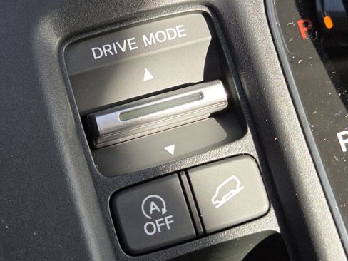 New 2026 Honda CR-V EX-L image 8