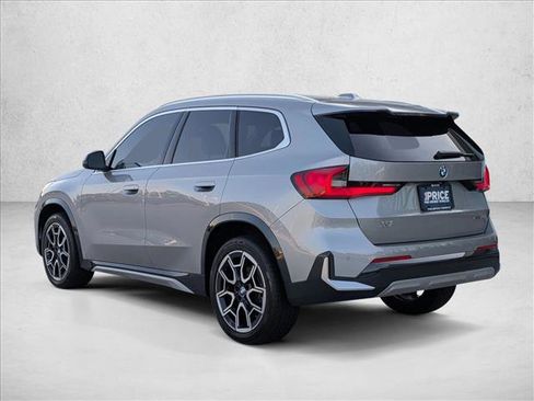 Certified 2026 BMW X1 xDrive28i w/ Convenience Package AWD/4WD image 7