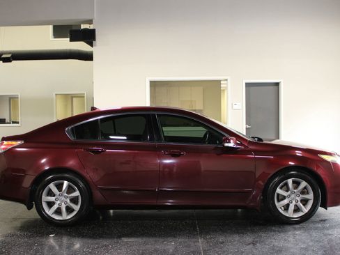 Used 2013 Acura TL FWD image 2