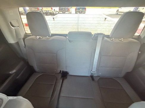 Used 2020 Chevrolet Silverado 1500 LT w/ Convenience Package image 38