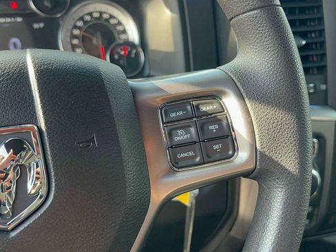 Used 2022 RAM 1500 Classic Warlock w/ Electronics Group AWD/4WD image 20