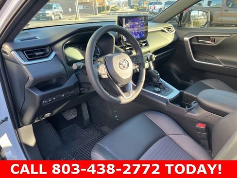 Used 2024 Toyota RAV4 XSE image 5