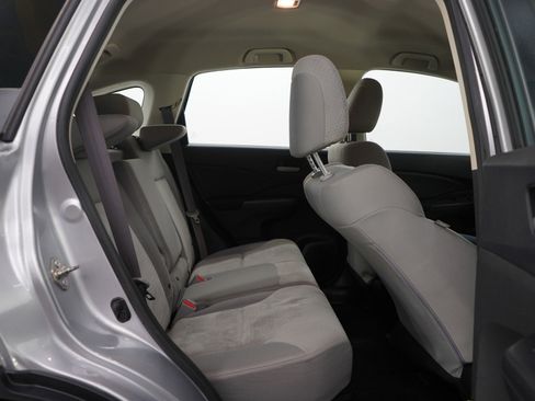 Used 2016 Honda CR-V LX image 11