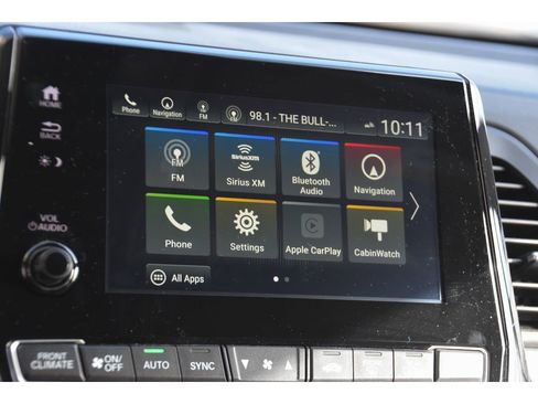 Used 2024 Honda Odyssey Touring image 23