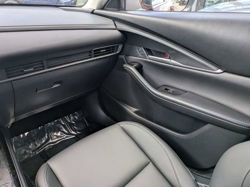 Used 2025 MAZDA CX-30 AWD 2.5 S w/ Select Sport Pkg image 14