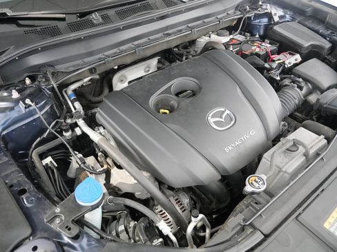 Used 2023 MAZDA CX-5 AWD 2.5 S image 11