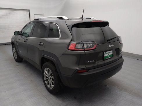 Used 2019 Jeep Cherokee Latitude Plus w/ Comfort/Convenience Group image 5