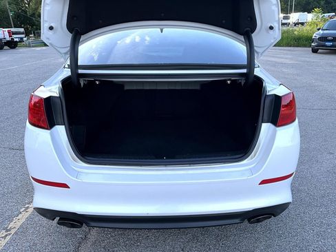 Used 2015 Kia Optima EX FWD image 9