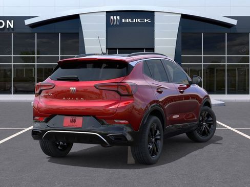 New 2026 Buick Encore GX Sport Touring image 5