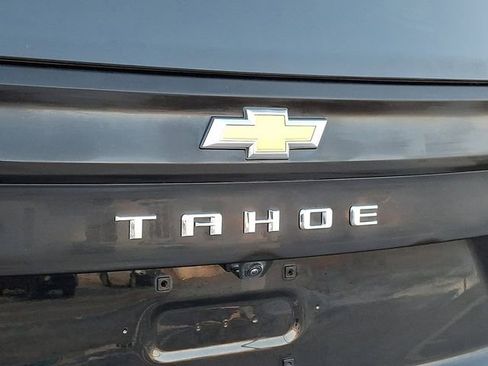 Used 2025 Chevrolet Tahoe LT image 31