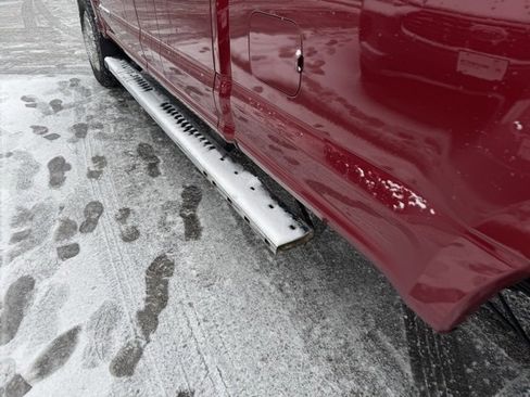 Used 2019 Ford F350 Lariat w/ Chrome Package image 37
