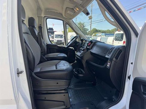 Used 2021 RAM ProMaster 1500 FWD image 34