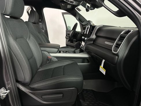 New 2026 RAM 1500 Big Horn image 30