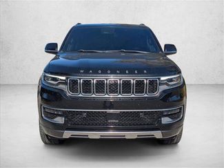 Used 2022 Jeep Wagoneer Series III video 2