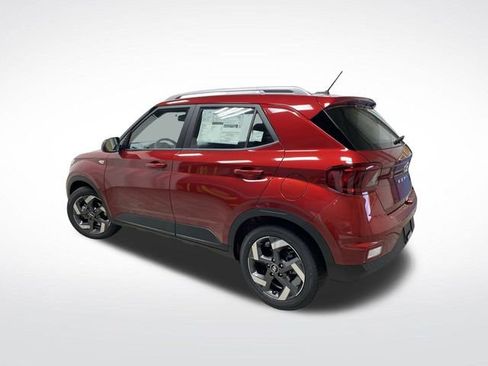 New 2026 Hyundai Venue SEL image 3