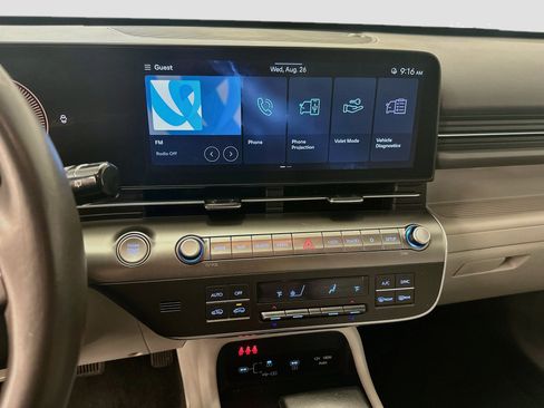 Used 2025 Hyundai Kona SEL AWD/4WD image 26