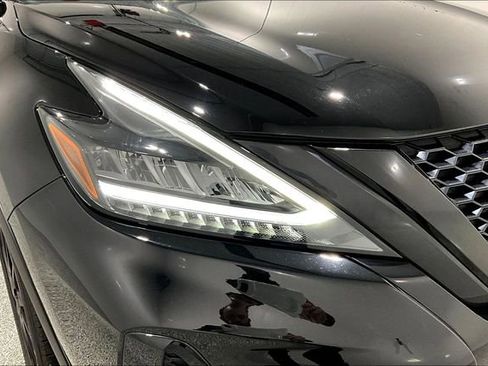 Used 2023 Nissan Murano SL AWD/4WD image 33