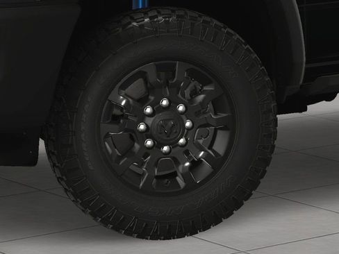 New 2025 RAM 2500 Power Wagon image 17