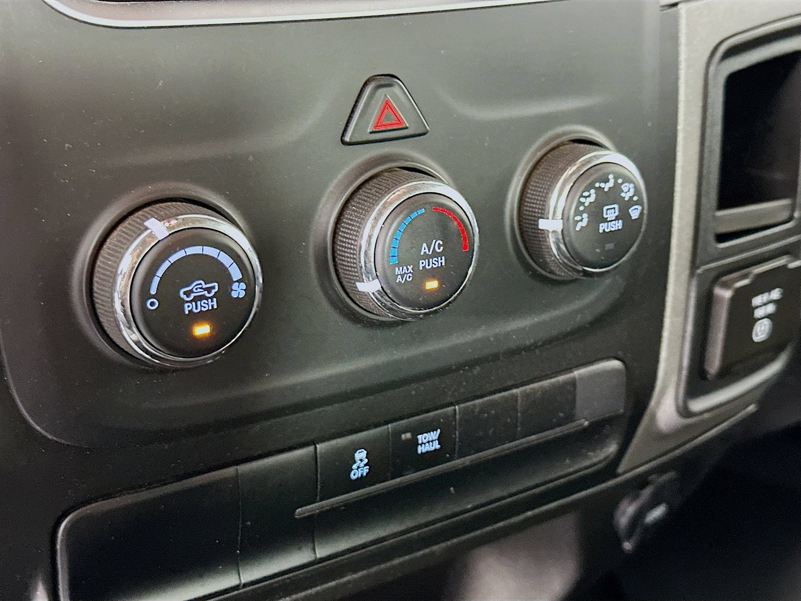 Used 2023 RAM 1500 Tradesman w/ Protection Group AWD/4WD image 16