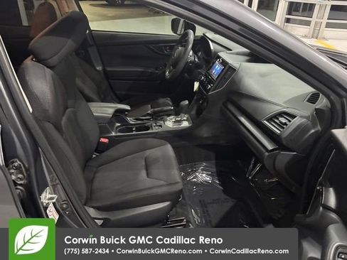 Used 2018 Subaru Impreza 2.0i Premium AWD/4WD image 37