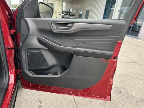 New 2025 Ford Escape ST-Line w/ Tech Pack #1 image 20