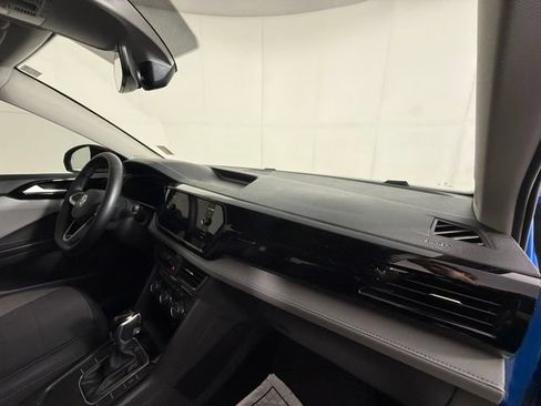 Used 2024 Volkswagen Taos SE FWD image 28