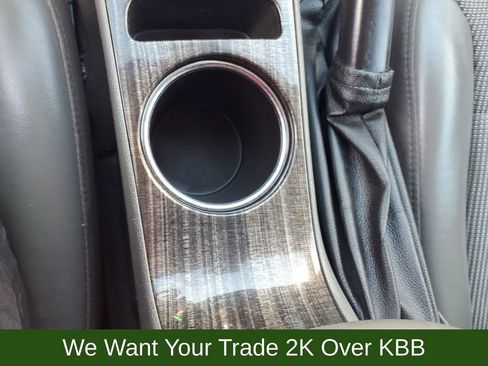 Used 2014 Chevrolet Malibu LT image 22