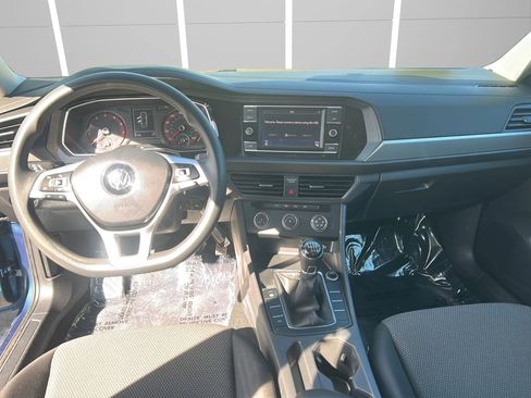 Used 2019 Volkswagen Jetta S w/ Driver Assistance Package image 15